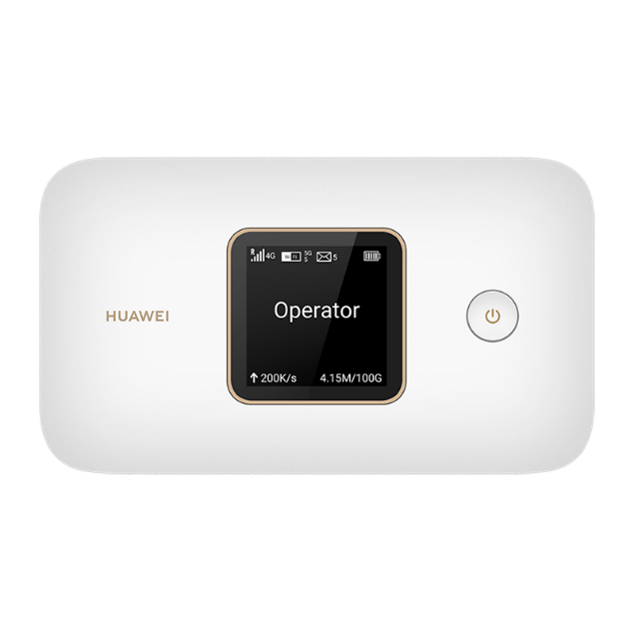 HUAWEI 4G Mobile WiFi 3 HUAWEI 4G Mobile WiFi 3